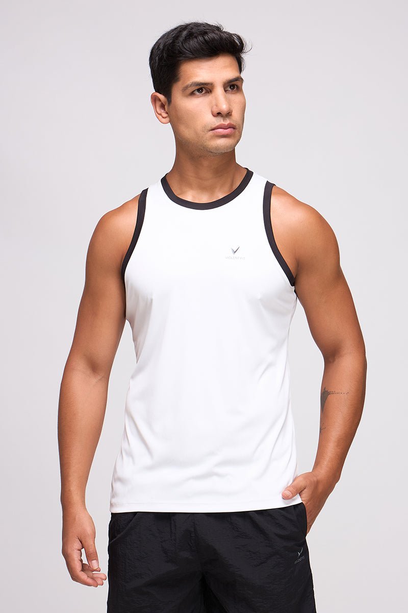 AlphaFit Sleeveless - Image 4