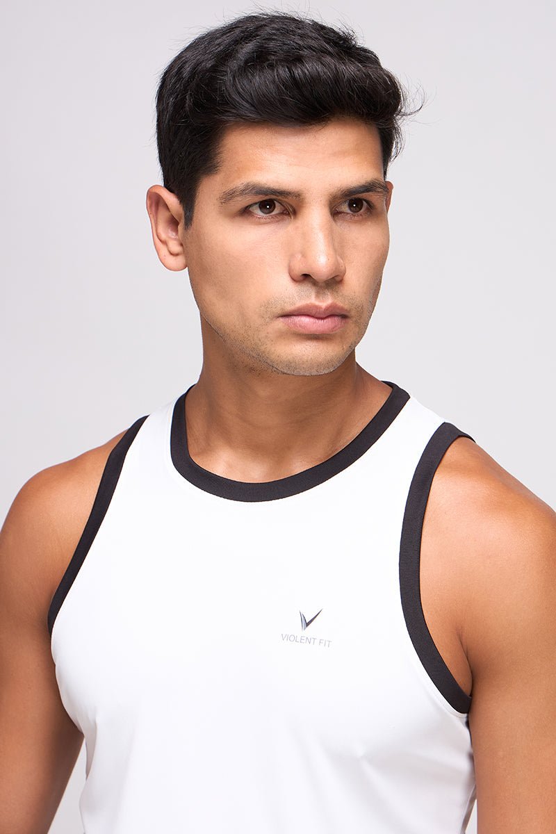 AlphaFit Sleeveless - Image 2