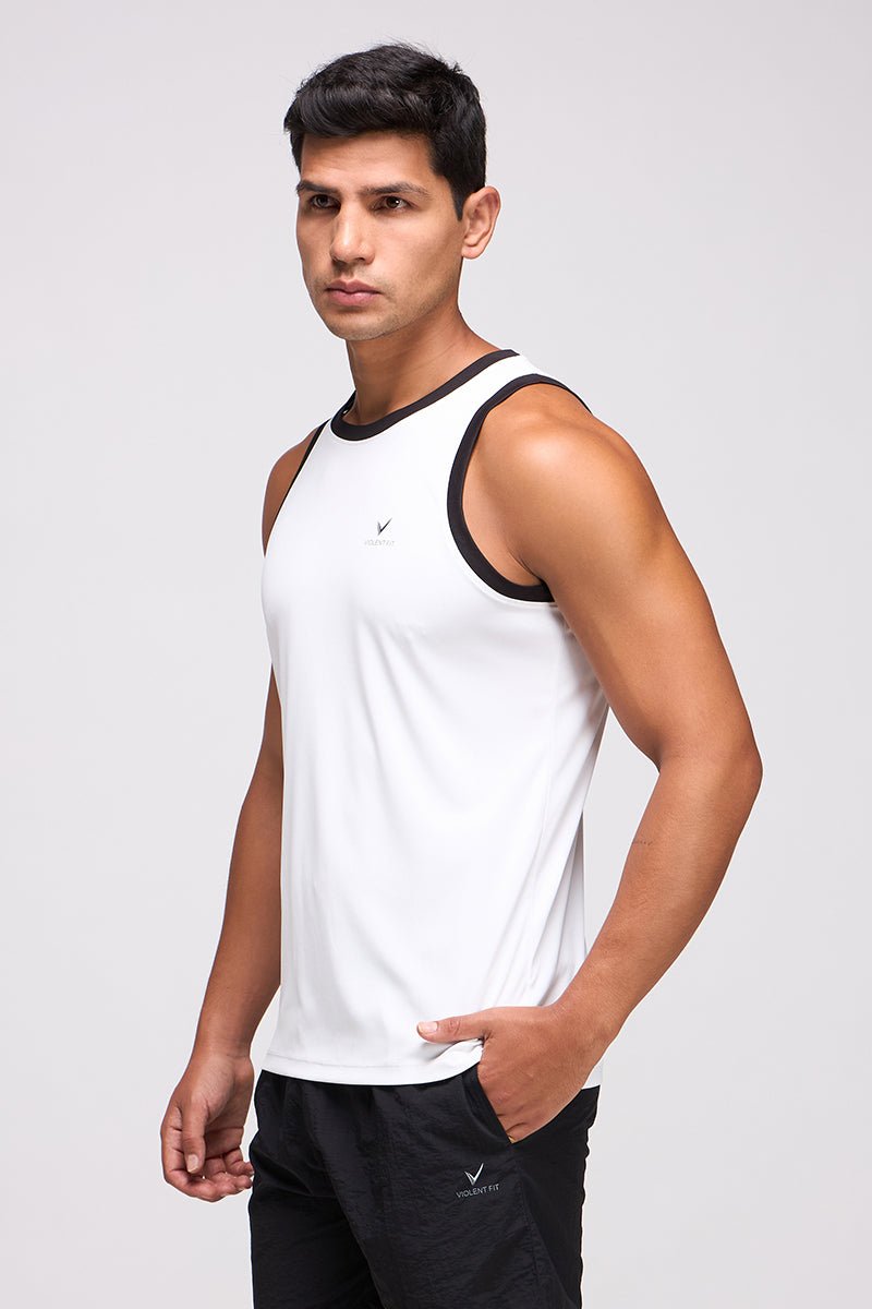 AlphaFit Sleeveless - Image 5