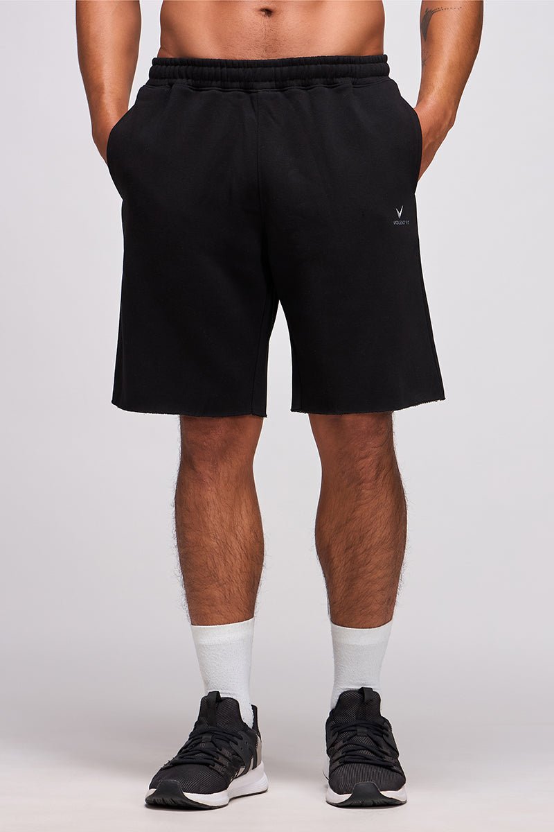 Dry Fit Performance Shorts - Image 3