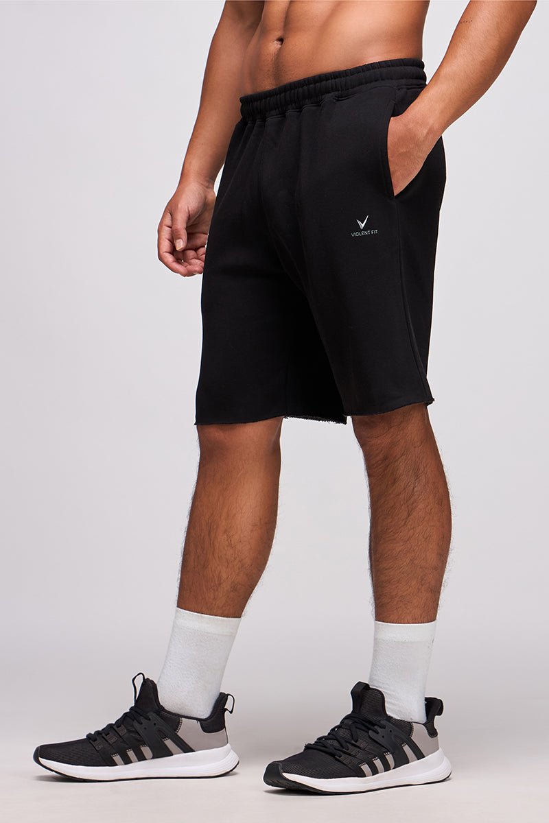 Dry Fit Performance Shorts - Image 4