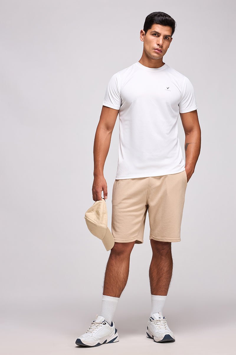 Dynamic Drive T-Shirt (White) - Image 6