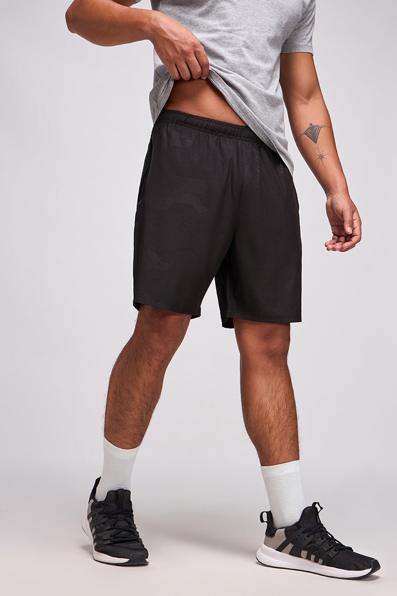 Glide Motion Shorts - Image 2