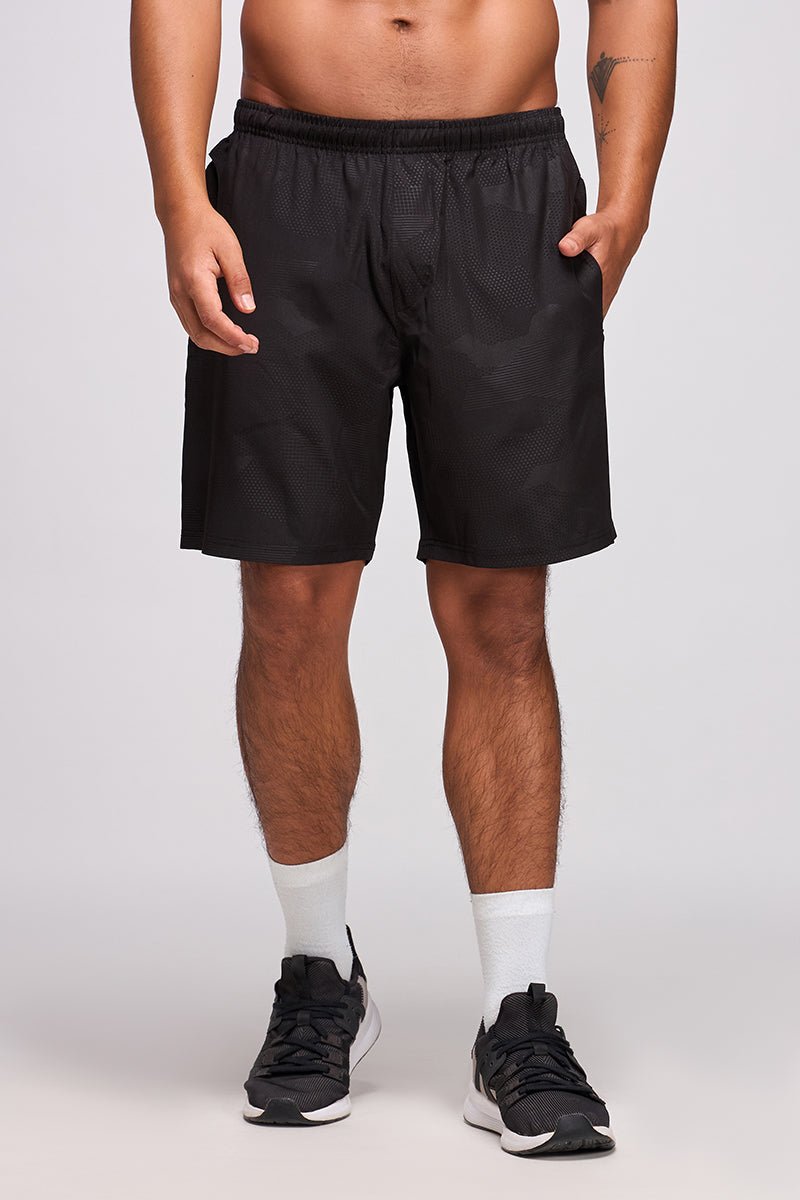 Glide Motion Shorts - Image 3