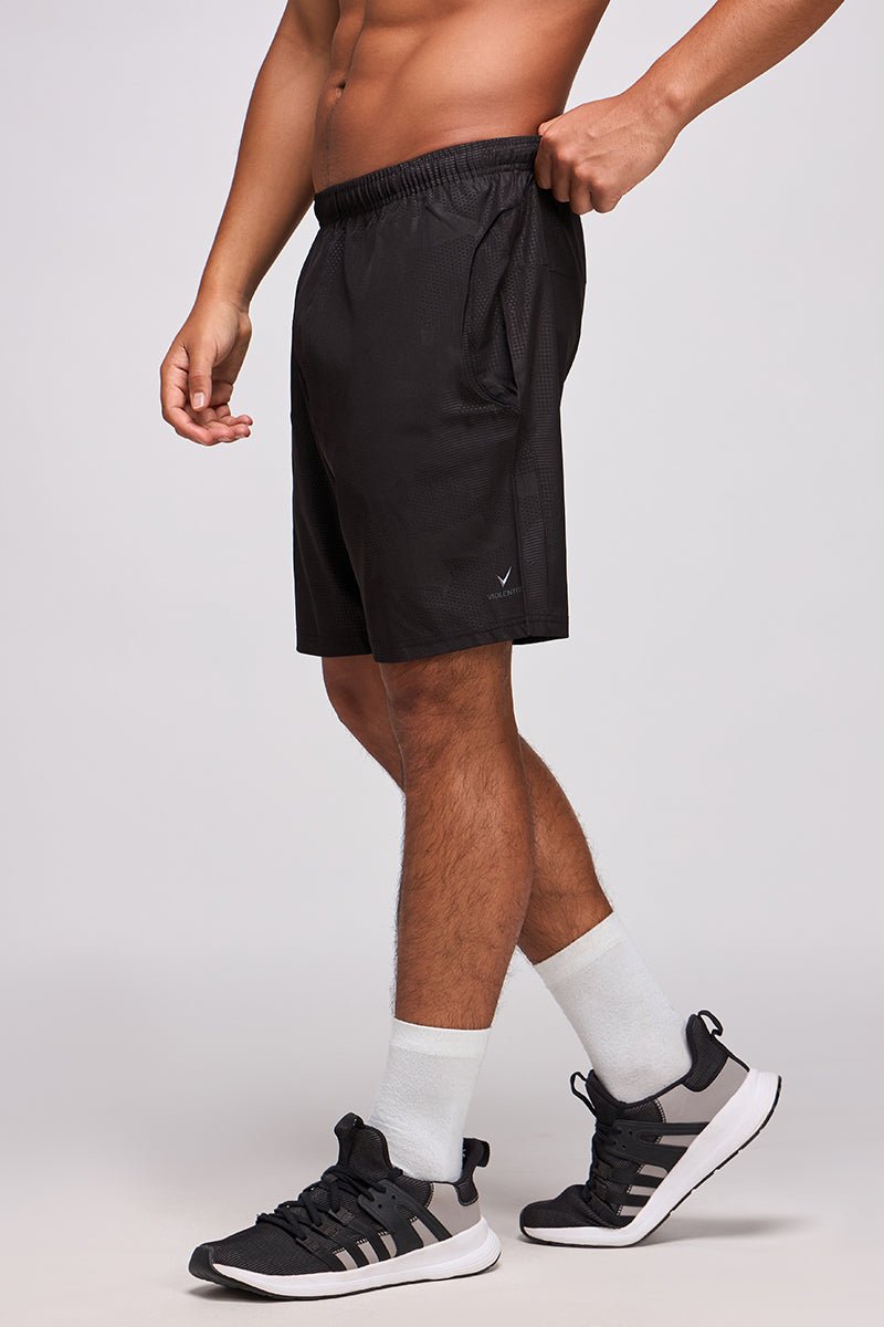 Glide Motion Shorts - Image 4