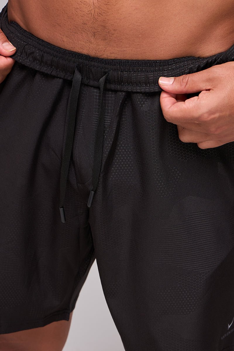 Glide Motion Shorts - Image 5