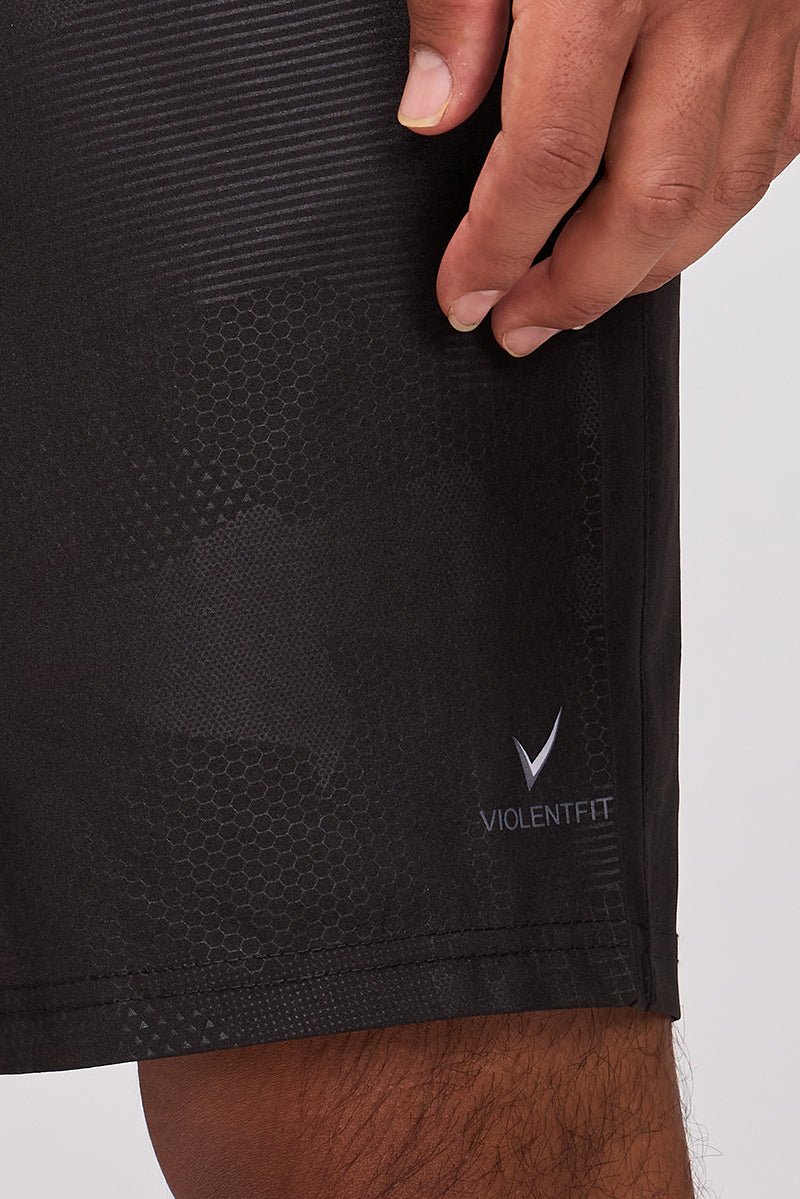 Glide Motion Shorts - Image 6