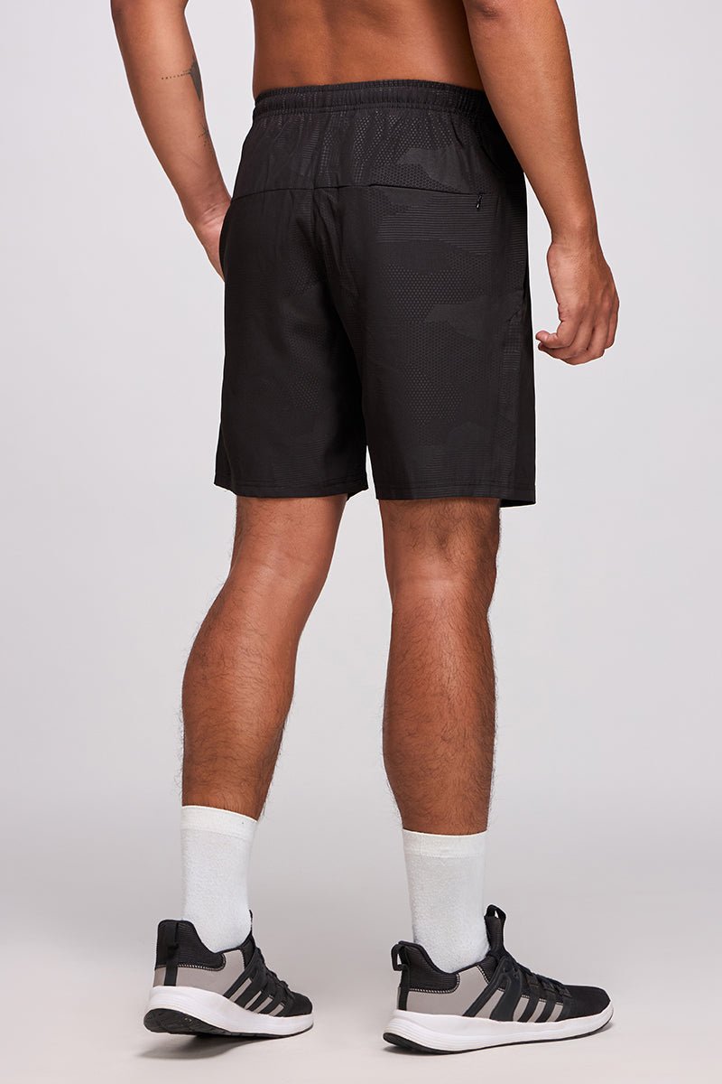 Glide Motion Shorts - Image 7