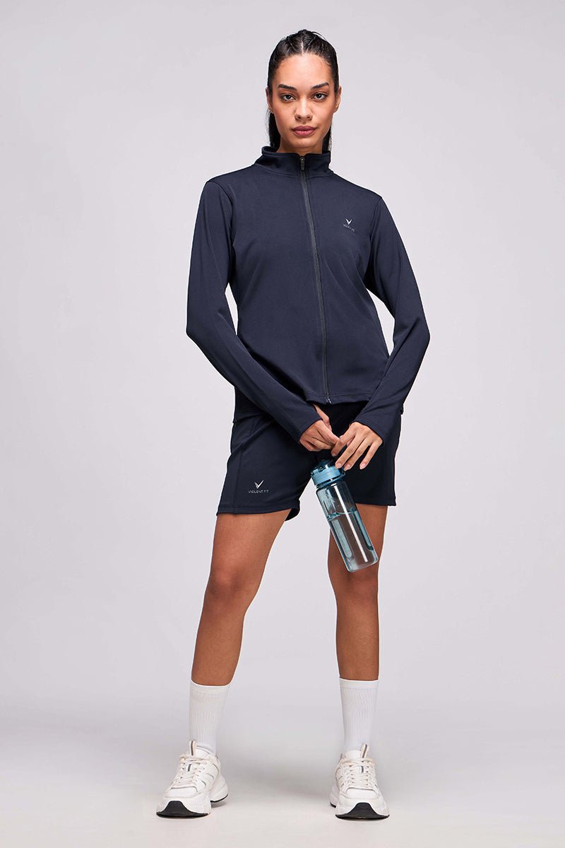 SportEase Dry Fit Shorts - Image 2