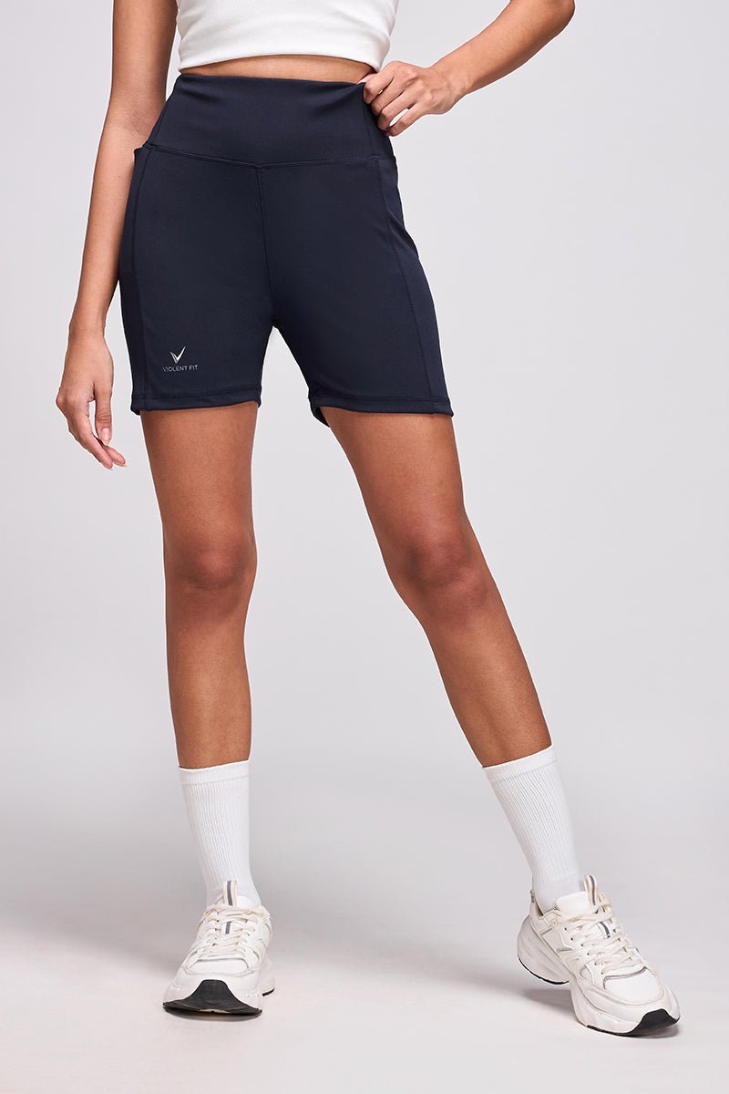 SportEase Dry Fit Shorts - Image 5