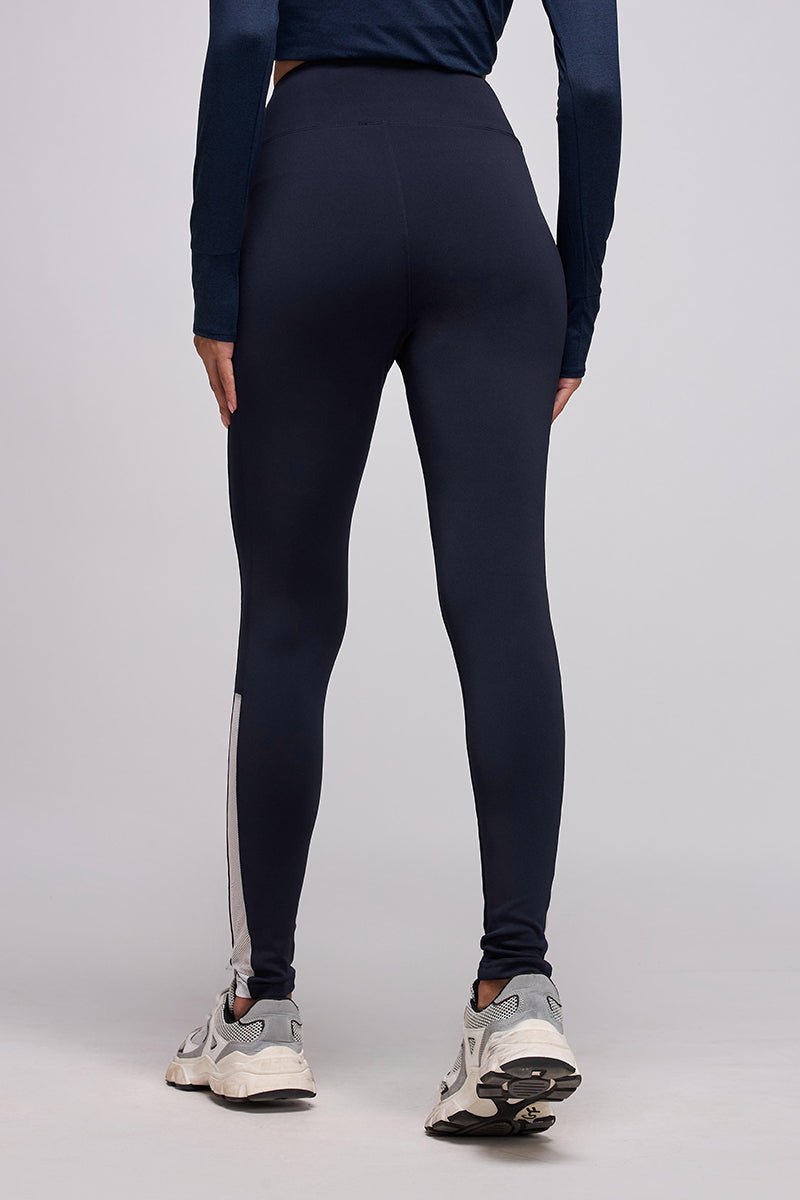 SportFlex Jeggings (Blue) - Image 6