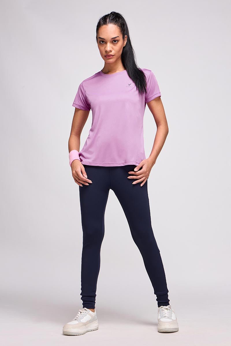FitFlow Women's Tee (Pink) - Image 5